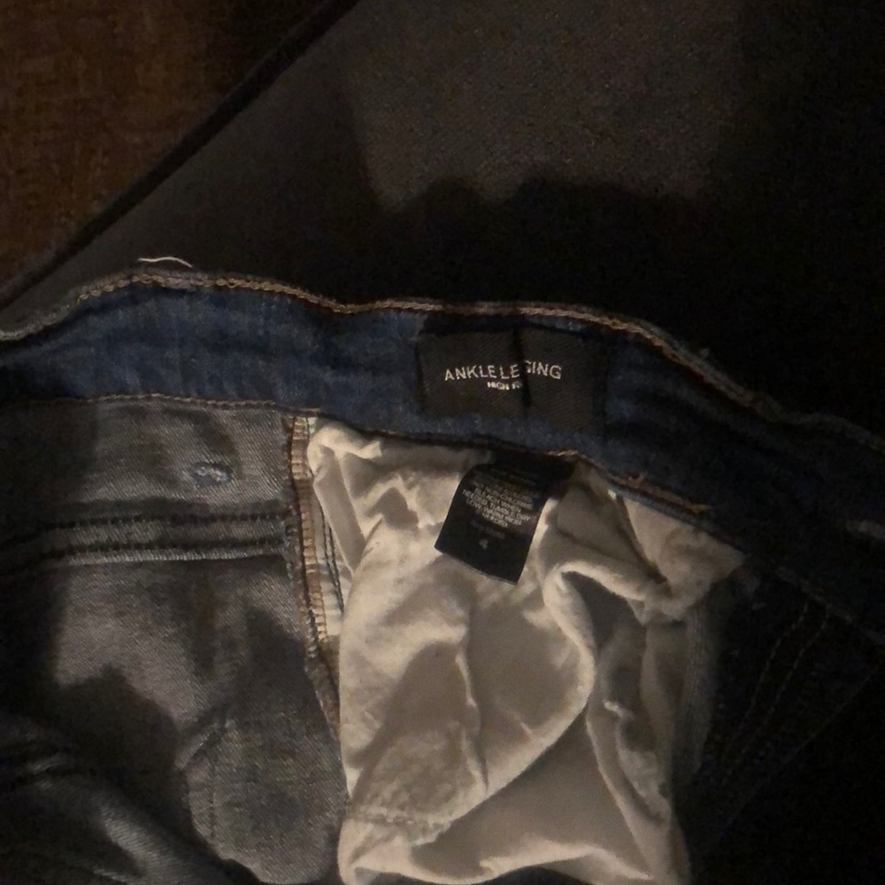 Express jeans!!! - Picture 3 of 3